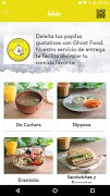 Ghost Food скриншот 3