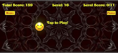 Flying Ball 截图 3