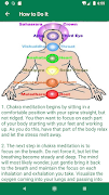 Meditation screenshot 4