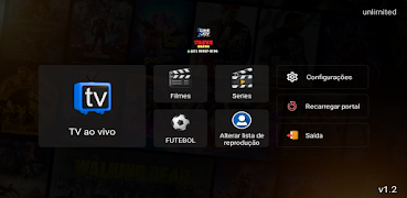 Cine Joy Filmes Series скриншот 4