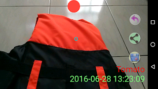 Color Camera screenshot 1
