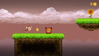 Running Monkey スクリーンショット 1