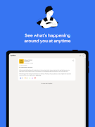 برنامه‌نما Publiq عکس از صفحه