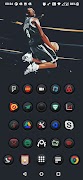 DarkonPD - Icon Pack screenshot 6
