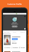 Mobikul Magento2 Hyperlocal 截图 3