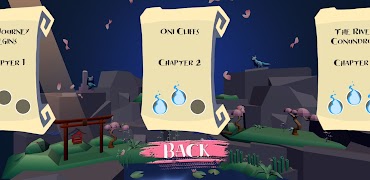 Yokai Forest screenshot 6