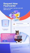 Quick Flash－Pelajari Apa Saja screenshot 4