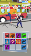 Merger Combat screenshot 2