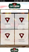 La Cazza Pizzaria ภาพหน้าจอ 1