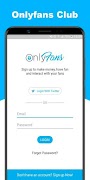 OnlyFans Mobile, OnlyFan Guide poster