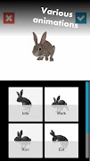 Animal Pose Collection screenshot 3