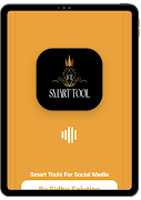 6 Schermata Smart Tool