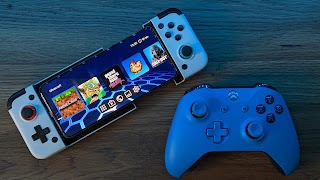Console Launcher скриншот 3