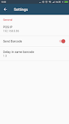 برنامه‌نما BeyondSCAN عکس از صفحه