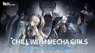 Went:Refactor screenshot 1