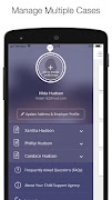 Child Support Mobile syot layar 1