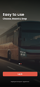 CommuteX постер