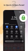 Screen off - Soft Button تصوير الشاشة 3