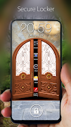 Door Lock Screen - Door Lock screenshot 1