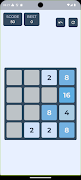 2048 - Game تصوير الشاشة 3