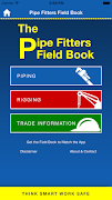 Pipefitter App Cartaz