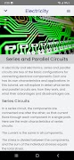Electricity Course screenshot 5