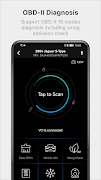OBDGO PRO - OBD2 Coding screenshot 4