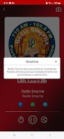 برنامه‌نما Radio Smyrna عکس از صفحه