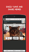 Meme Generator (old design) screenshot 1