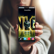 BTTS 预测器 海报