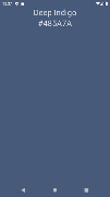 Random Color Generator screenshot 1