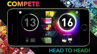 DropMix Screenshot 1