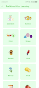 ABC Kids: Learning App capture d'écran 4