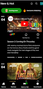 Cinemesy 截图 1