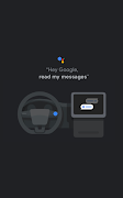 Google Assistant - in the car screenshot 7