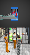Prison Escape! syot layar 1