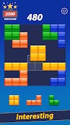 Block Puzzle Blast Game screenshot 7