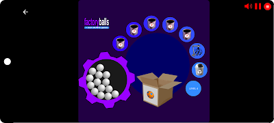 Factory Balls スクリーンショット 5