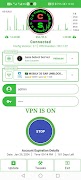 CS TUNNEL VPN screenshot 4