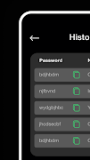 PasswordSafe โปสเตอร์