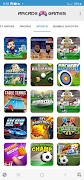 Arcade Games 截圖 2