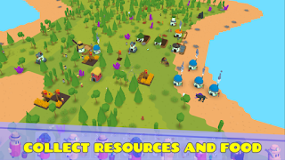 Rubylands screenshot 1