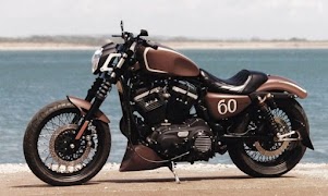 Cafe Racer اسکرین شاٹ 6