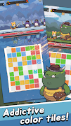 Cat & ColorTiles screenshot 4