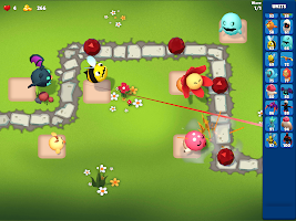 Glass Balls screenshot 5