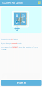 AIAimPro-Smart Aim for carrom screenshot 1