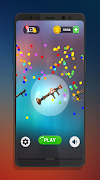 Gun Spinner plakat