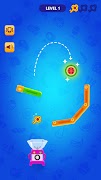 Fruit Battle-Ejection Master اسکرین شاٹ 7