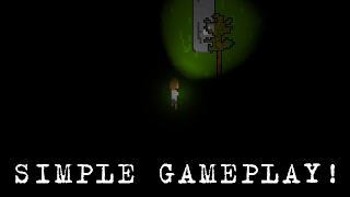 Slender Last Sleep スクリーンショット 2