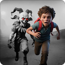 Dark Escape: Endless Nightmare APK